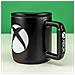 Mug Xbox 450 Ml Ceramica 300 Grammi Nero / bianco - Foto miniatura 2