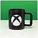 Mug Xbox 450 Ml Ceramica 300 Grammi Nero / bianco - Foto miniatura 3