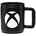 Mug Xbox 450 Ml Ceramica 300 Grammi Nero / bianco - Foto miniatura 1