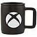 Mug Xbox 450 Ml Ceramica 300 Grammi Nero / bianco - Foto miniatura 7