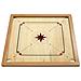 Carrom Erle 82x82cm - Foto miniatura 1