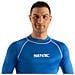 Seac T-sun Long Uomo Xxxl Blu - Foto miniatura 2