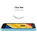 Custodia Compatibile Con Motorola Moto C Plus In Candy Blu - Coperchio Protettivo In Silicone Tpu Flessibile - Foto miniatura 3