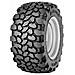 Pneumatico Continental Mpt81 335/80r20 147k - Estivo - Foto miniatura 1