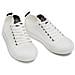 Scarpa Donna Ederla Low Cut Sneakers Offwh 38 Scelta= p Offwh - Foto miniatura 1