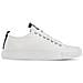 Scarpa Donna Ederla Low Cut Sneakers Offwh 38 Scelta= p Offwh - Foto miniatura 2