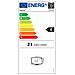 Monitor 23.8" LED VA S Line 242S9JAL / 00 1920 x 1080 Full HD Tempo di Risposta 4 ms - Foto miniatura 3
