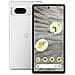 Pixel 7a 5G 128GB 8GB Ram 6.1" Doppia SIM Android 13 USB tipo-C 4385 mAh Bianco - Foto miniatura 1
