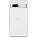 Pixel 7a 5G 128GB 8GB Ram 6.1" Doppia SIM Android 13 USB tipo-C 4385 mAh Bianco - Foto miniatura 2