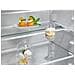 Frigorifero Combinato ENP7MD19S Da incasso Serie 700 269 L Classe D Colore Bianco - Foto miniatura 3