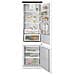 FRIGORIFERO COMBINATO MULTIFLOW (METAL) CLASSE D ENP7MD19S - Foto miniatura 10