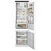 FRIGORIFERO COMBINATO MULTIFLOW (METAL) CLASSE D ENP7MD19S - Foto miniatura 1