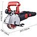 4800w Wall Chaser Taglierina Per Cemento 125 Mm Sega Circolare Set Di Utensili Elettrici - Foto miniatura 5