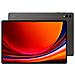 Tablet Galaxy Tab S9 Ultra 5G (2023) Grafite 14.6" WQXGA+ Octa Core RAM 12GB Memoria 512 GB +Slot MicroSD Wi-Fi - 5G Fotocamera 13Mpx Android - Europa - Foto miniatura 1