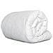 Interno Piumino Piumone Letto Camper Estivo 100gr Bianco Personalizzabile Singolo Estivo - Foto miniatura 1
