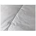 Interno Piumino Piumone Letto Camper Estivo 100gr Bianco Personalizzabile Singolo Estivo - Foto miniatura 3