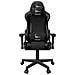 Scorpion Sedia Gaming Scorpion Nero - Foto miniatura 1