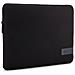 Reflect Refmb114 - Black Borsa Per Notebook 35,6 Cm (14"") Custodia A Tasca Nero - Foto miniatura 1