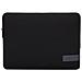 Reflect Refmb114 - Black Borsa Per Notebook 35,6 Cm (14"") Custodia A Tasca Nero - Foto miniatura 2