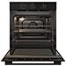 Forno Elettrico da Incasso OMK38HU0B Capacità 71 L Multifunzione Ventilato Potenza 2750 W Colore Nero - Foto miniatura 5