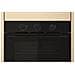 Forno Elettrico da Incasso OMK38HU0B Capacità 71 L Multifunzione Ventilato Potenza 2750 W Colore Nero - Foto miniatura 4
