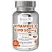 Vitamina C Lipo 500 Mg 30 Compresse Masticabili Biciti - Foto miniatura 1