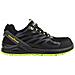 Scarpe Antinfortunistiche Blackbat Tg. 45 - Foto miniatura 1