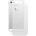 Cover Rigida Per Iphone 5/5s /se, Trasparente - Foto miniatura 2