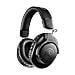 Cuffie ATH-M20x Over-Ear Wireless Nere Regolabili - Foto miniatura 1