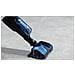 X Combo 2in1 GZ3038 Batteria Secco e bagnato Senza sacchetto 0,55 L Nero, Blu - Foto miniatura 4