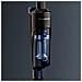 X Combo 2in1 GZ3038 Batteria Secco e bagnato Senza sacchetto 0,55 L Nero, Blu - Foto miniatura 5