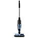 X Combo 2in1 GZ3038 Batteria Secco e bagnato Senza sacchetto 0,55 L Nero, Blu - Foto miniatura 2
