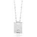 Collana Donna Sif Jakobs P0045 (26 Cm) - Foto miniatura 1