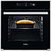 Forno elettrico cm. 60 AKZ9 7940 N Potenza 3650 W Capacita 73 L Colore nero - Foto miniatura 1