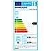 Forno elettrico cm. 60 AKZ9 7940 N Potenza 3650 W Capacita 73 L Colore nero - Foto miniatura 2