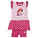 Completo Neonato Minnie mf 51 12 a102 s1-6m Bambina - Foto miniatura 1