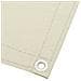 Paravento Da Balcone Crema 75x800 Cm 100% Poliestere Oxford - Foto miniatura 3