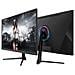 Monitor 24 Ips Fhd 165hz 1ms Od - Foto miniatura 1