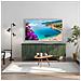 TV LED 4K Ultra HD 55" 55UA5S13W - Foto miniatura 5