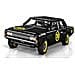 OPEL Record C-Black ?Vedova nera? - Foto miniatura 3