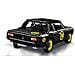 OPEL Record C-Black ?Vedova nera? - Foto miniatura 4