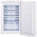 Congelatore Verticale DCV12SM3WE0 Statico Classe E Capacità Netta 91 Litri Colore Bianco - Foto miniatura 3