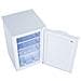 Congelatore Verticale DCV12SM3WE0 Statico Classe E Capacità Netta 91 Litri Colore Bianco - Foto miniatura 5