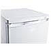Congelatore Verticale DCV12SM3WE0 Statico Classe E Capacità Netta 91 Litri Colore Bianco - Foto miniatura 7