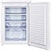 Congelatore Verticale DCV12SM3WE0 91 Litri 4 Cassetti - Foto miniatura 3