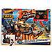 Hotwheels Mt Arena Degli Scontri - Tiger Shark - Foto miniatura 1