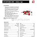 Squadratrice Fresatrice Sega Circolare Holzmann Kf315vf2600 400v - Foto miniatura 5