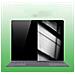 Pellicola Protettiva Per La Privacy Per Macbook Air 15.3"", Antiriflesso E Antigraffio Macbook Air Da 15,3 Pollici - Foto miniatura 3