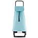 Carrello Della Spesa Blu Da 40 Kg E 40 L - Jet001 Celeste - Foto miniatura 1