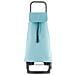 Carrello Della Spesa Blu Da 40 Kg E 40 L - Jet001 Celeste - Foto miniatura 2